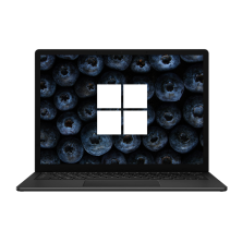 Microsoft Surface Laptop 4 Táctil Negro / Intel Core i7-1185G7 / QHD+ 15"