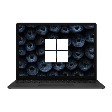 Microsoft Surface Laptop 4 Tactile Noir / Intel Core i7-1185G7 / QHD+ 15"