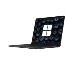 Microsoft Surface Laptop 4 Tactile Noir / Intel Core i7-1185G7 / QHD+ 15"