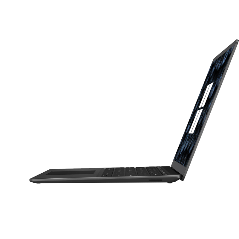 Microsoft Surface Laptop 4 Touchscreen Schwarz / Intel Core i7-1185G7 / QHD+ 15"