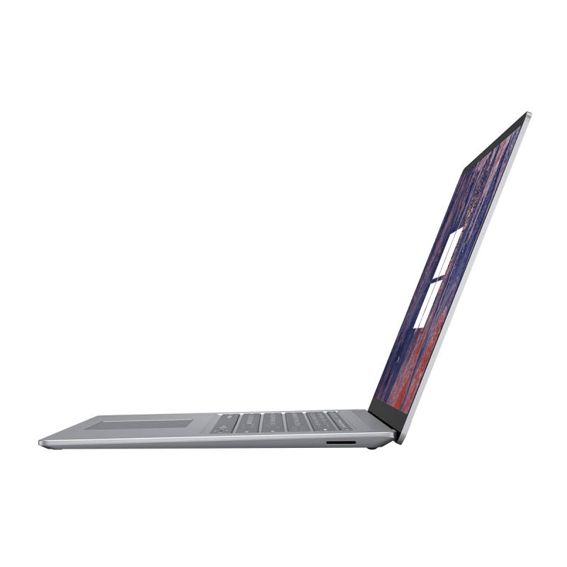 Microsoft Surface Laptop 4 Touch Silver / Intel Core i7-1185G7 / 15" QHD+