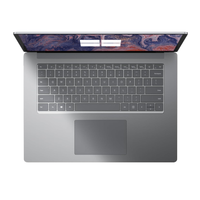 OUTLET Microsoft Surface Laptop 4 Táctil Plata / Intel Core i7-1185G7 / 15" QHD+