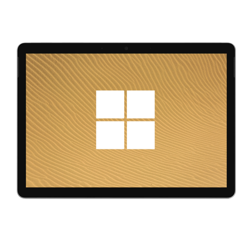 Microsoft Surface Go 2 Táctil / Intel Core M3-8100Y / 10" FHD+ / Sin Teclado