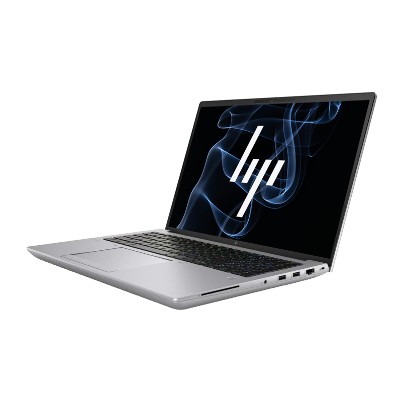 HP ZBook Fury 16 G9 / Intel Core i7-12850HX / 16" FHD / Nvidia RTX A2000 / LTE