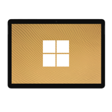 Microsoft Surface Go 2 Touch / Intel Core M3-8100Y / FHD+ 10" / Without Keyboard