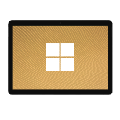 Microsoft Surface Go 2 Tactile / Intel Core M3-8100Y / FHD+ 10" / Sans Clavier