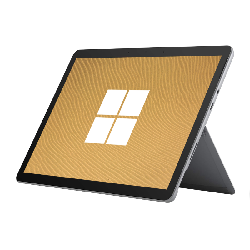 Microsoft Surface Go 2 Táctil / Intel Core M3-8100Y / FHD+ 10" / Sin Teclado
