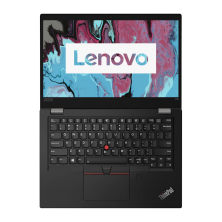 OUTLET Lenovo ThinkPad L13 G1 / Intel Core i5-10310U / 13" FHD
