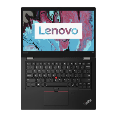 OUTLET Lenovo ThinkPad L13 G1 / Intel Core i5-10310U / 13" FHD