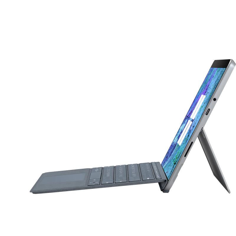 Microsoft Surface Go 2 Touchscreen / Intel Core M3-8100Y / FHD+ 10" / Mit Tastaur