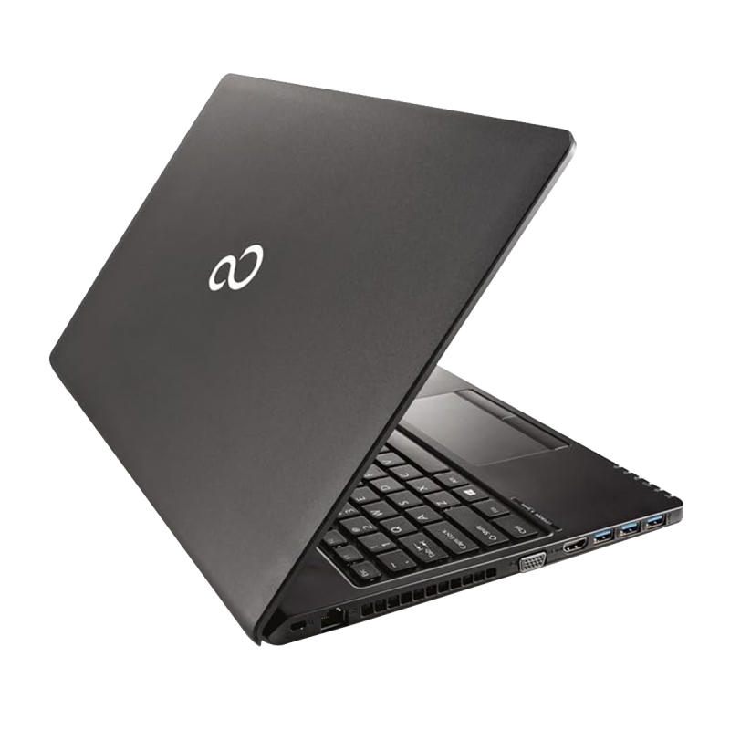 Fujitsu LifeBook A357 / Intel Core i5-7200U / 15" FHD