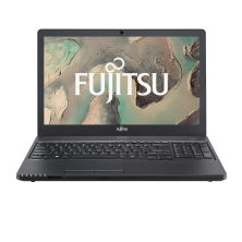 Fujitsu LifeBook A357 / Intel Core i5-7200U / 15" FHD