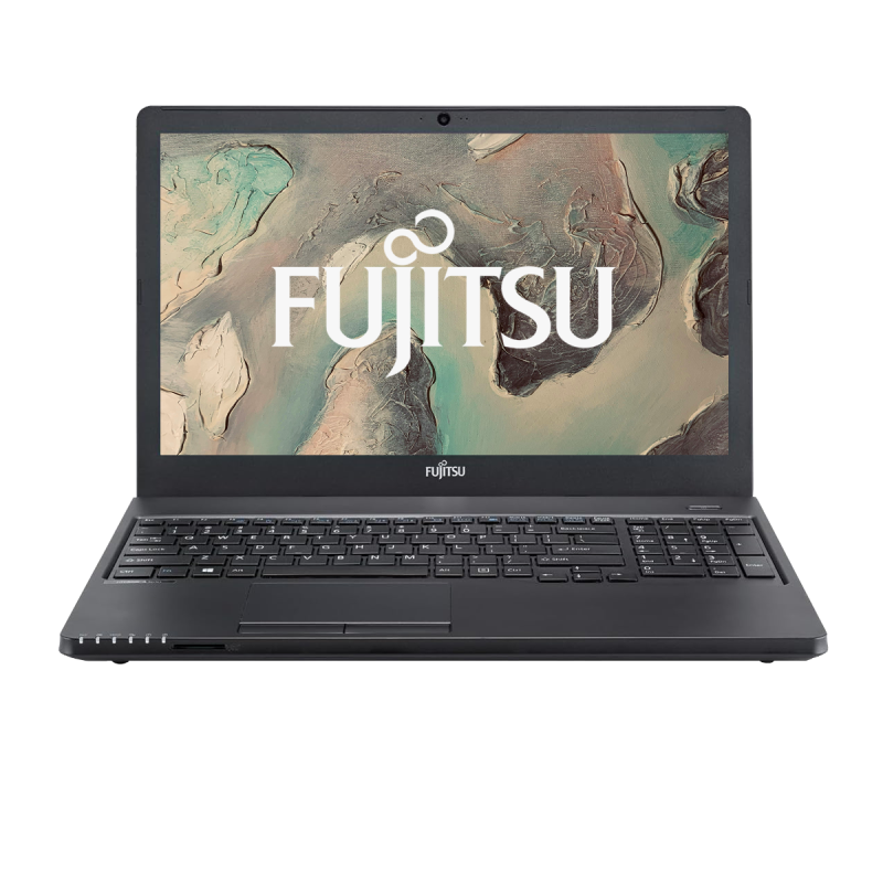 Fujitsu LifeBook A357 / Intel Core i5-7200U / 15" FHD