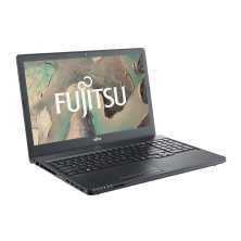 Fujitsu LifeBook A357 / Intel Core i5-7200U / 15" FHD