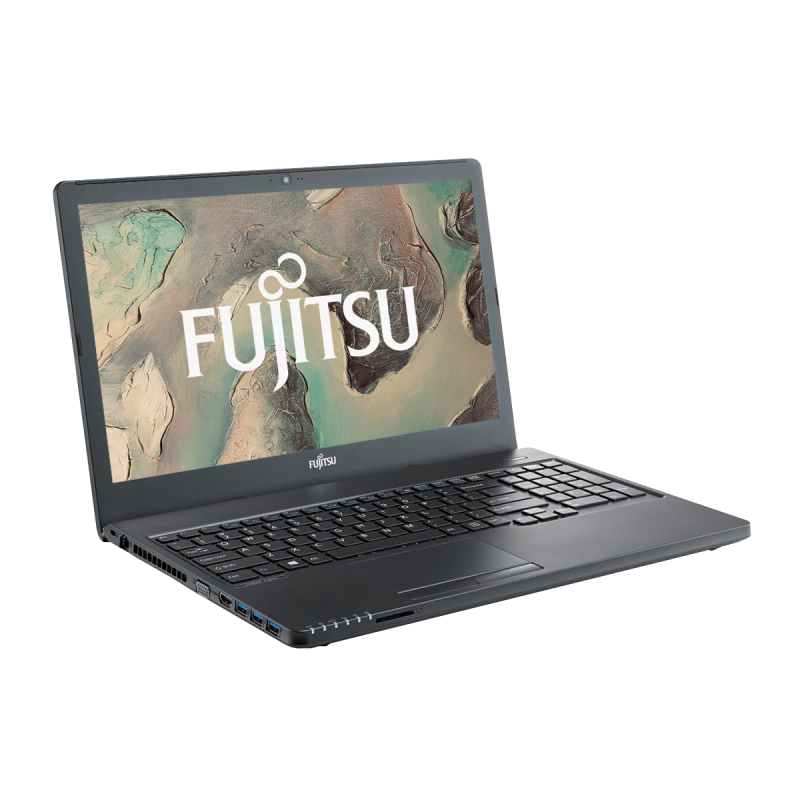Fujitsu LifeBook A357 / Intel Core i5-7200U / 15" FHD