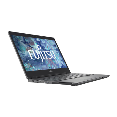 Fujitsu LifeBook U7410 / Intel Core i5-10210U / 14" FHD