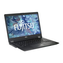 Fujitsu LifeBook U7410 / Intel Core i5-10210U / 14" FHD