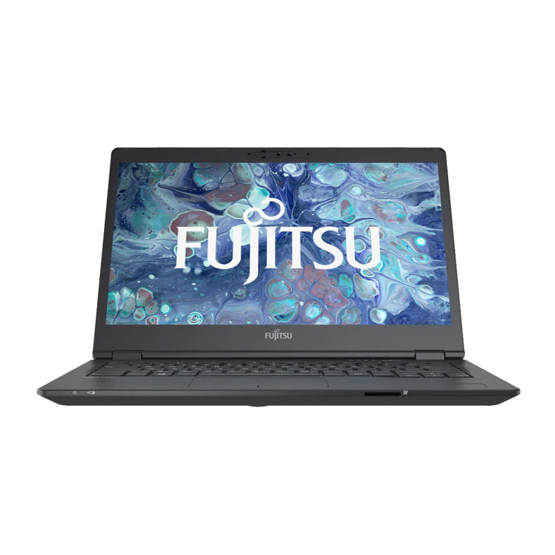 Fujitsu LifeBook U7410 / Intel Core i5-10210U / 14" FHD