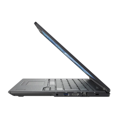 Fujitsu LifeBook U7410 / Intel Core i5-10210U / 14" FHD
