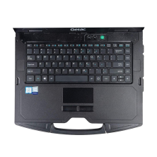Getac S410 Semi Rugged / Intel Core i5-6300U / 14" FHD / LTE