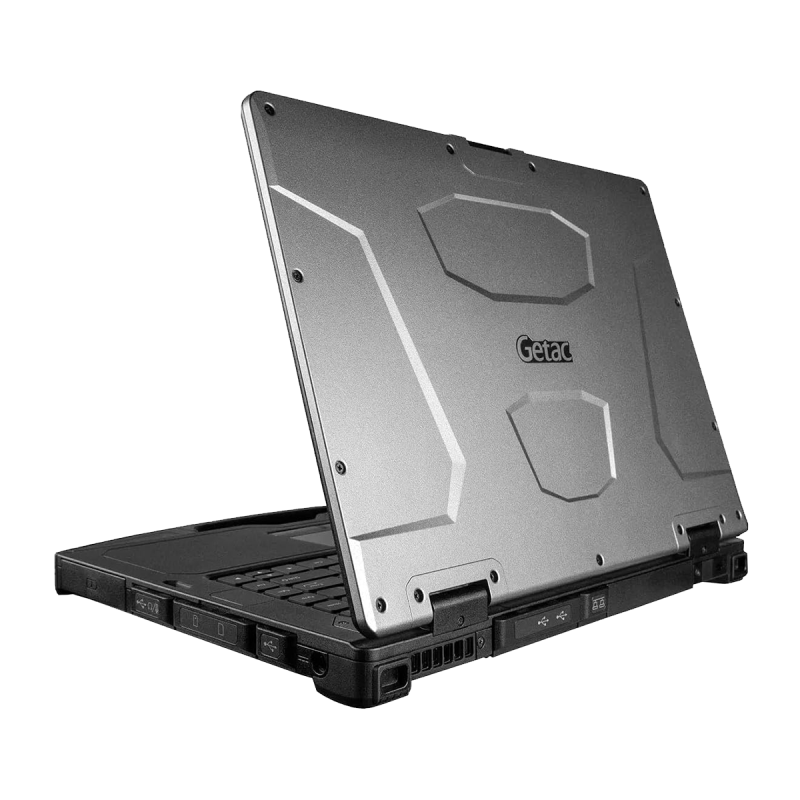 Getac S410 Semi Rugged / Intel Core i5-6300U / 14" FHD / LTE