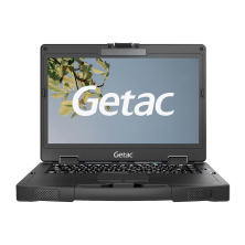 Getac S410 Semi Rugged / Intel Core i5-6300U / 14" FHD