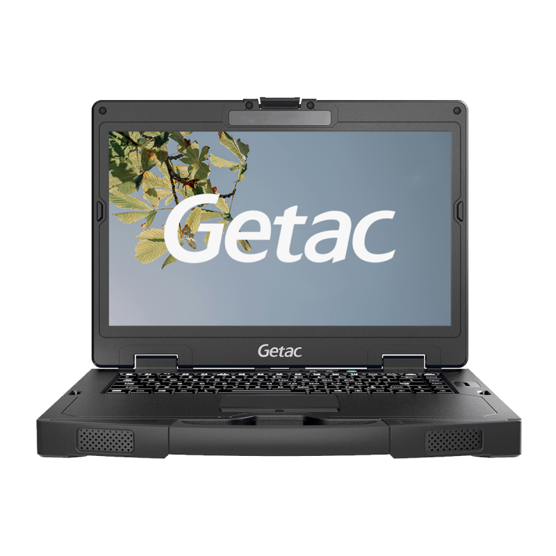 Getac S410 Semi Rugged / Intel Core i5-6300U / 14" FHD