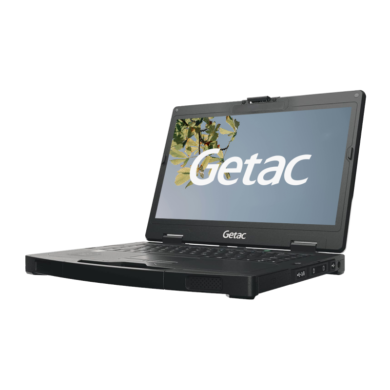 Getac S410 Semi Rugged / Intel Core i5-6300U / 14" FHD