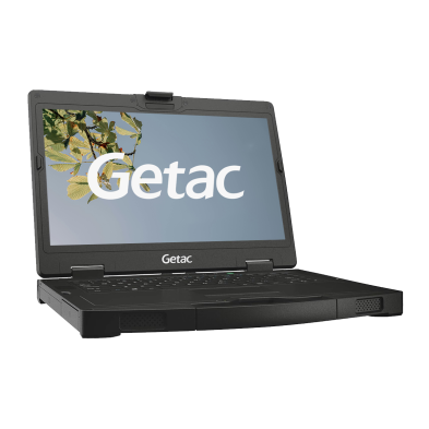 OUTLET Getac S410 Semi Rugged / Intel Core i5-6300U / 14" FHD