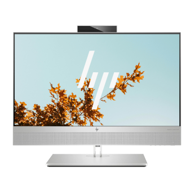 HP EliteOne 800 G6 Tátil All In One / Intel Core i5-10500 / 24" FHD / Webcam