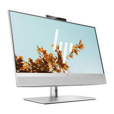 HP EliteOne 800 G6 Tátil All In One / Intel Core i5-10500 / 24" FHD / Webcam