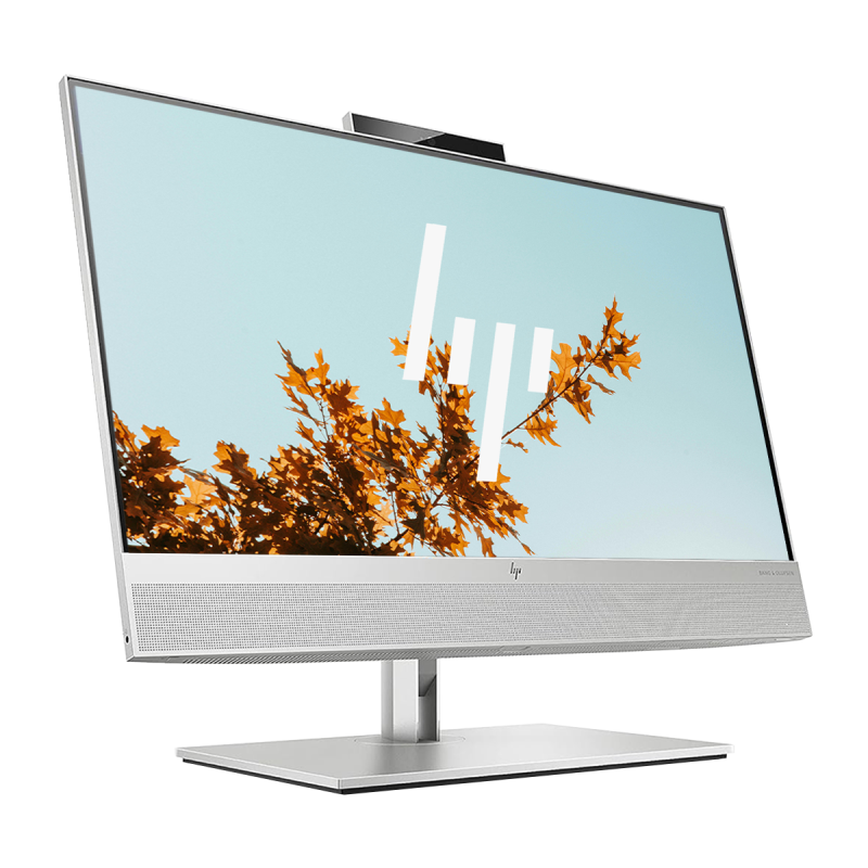 HP EliteOne 800 G6 Touchscreen All In One / Intel Core i5-10500 / 24" FHD / Webcam