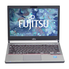 Fujitsu LifeBook E736 / Intel Core i5-6300U / 13" FHD / No Webcam