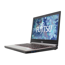 Fujitsu LifeBook E736 / Intel Core i5-6300U / 13" FHD / No Webcam / No Micrófono