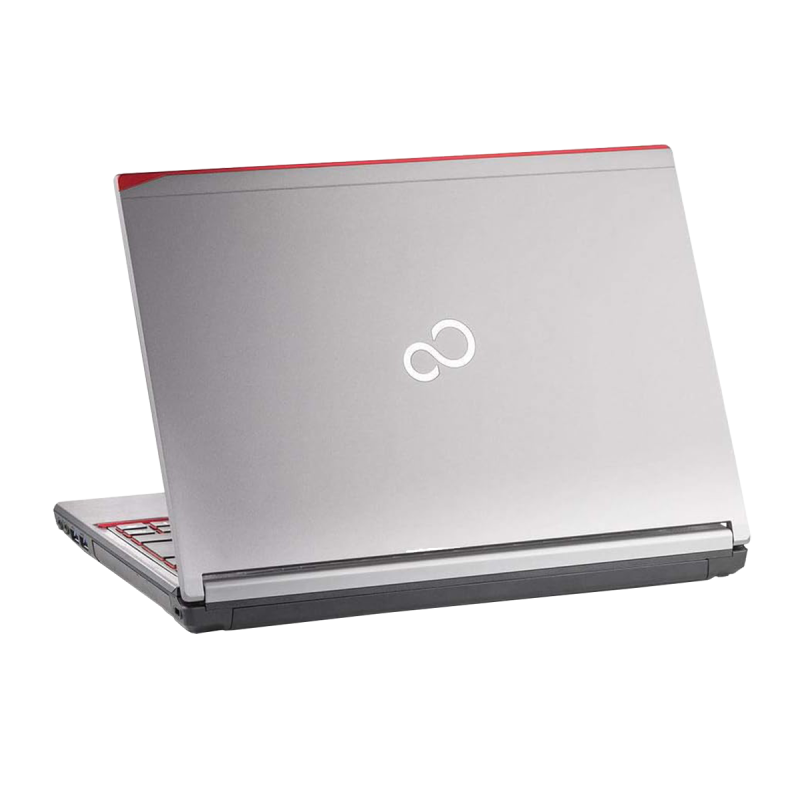 Fujitsu LifeBook E736 / Intel Core i7-6600U / 13" FHD / No Webcam / No Micrófono