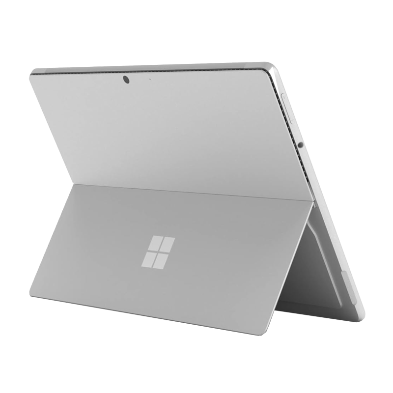 Microsoft Surface Pro 8 Silver Touch / Intel Core i7-1185G7 / 13" QHD+ / Without Keyboard