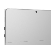 Microsoft Surface Pro 8 Silver Touch / Intel Core i7-1185G7 / 13" QHD+ / Without Keyboard