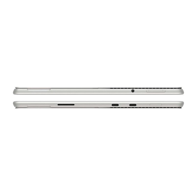 Microsoft Surface Pro 8 Silver Touch / Intel Core i7-1185G7 / 13" QHD+ / Without Keyboard