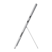 Microsoft Surface Pro 8 Silver Touchscreen / Intel Core i7-1185G7 / 13" QHD+ / Ohne Tastaur