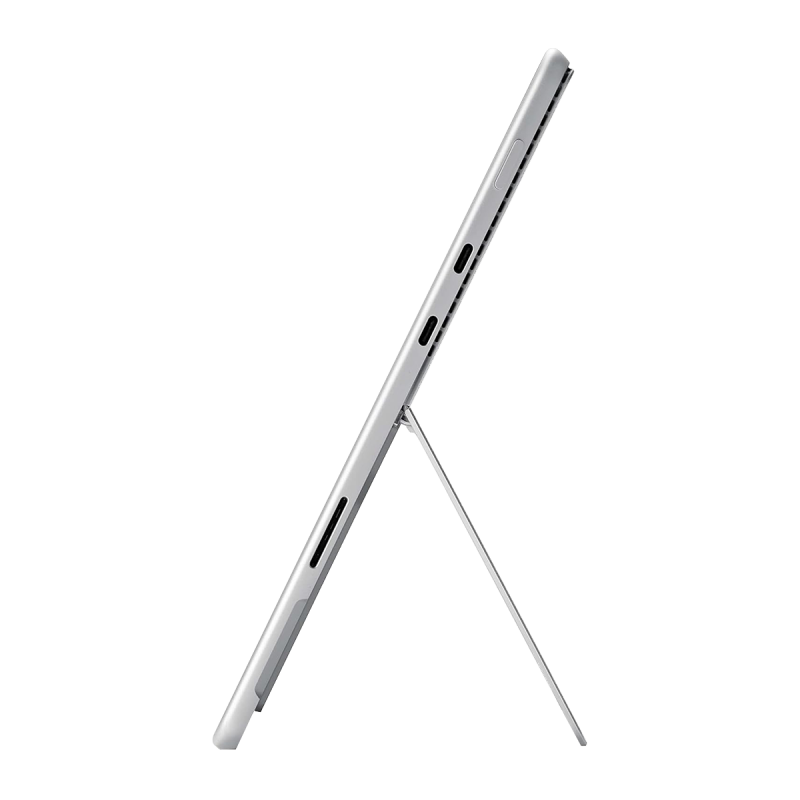 Microsoft Surface Pro 8 Silver Touch / Intel Core i7-1185G7 / 13" QHD+ / Without Keyboard