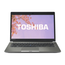 OUTLET Toshiba Portégé Z30-E / Intel Core i5-8250U / 13" FHD
