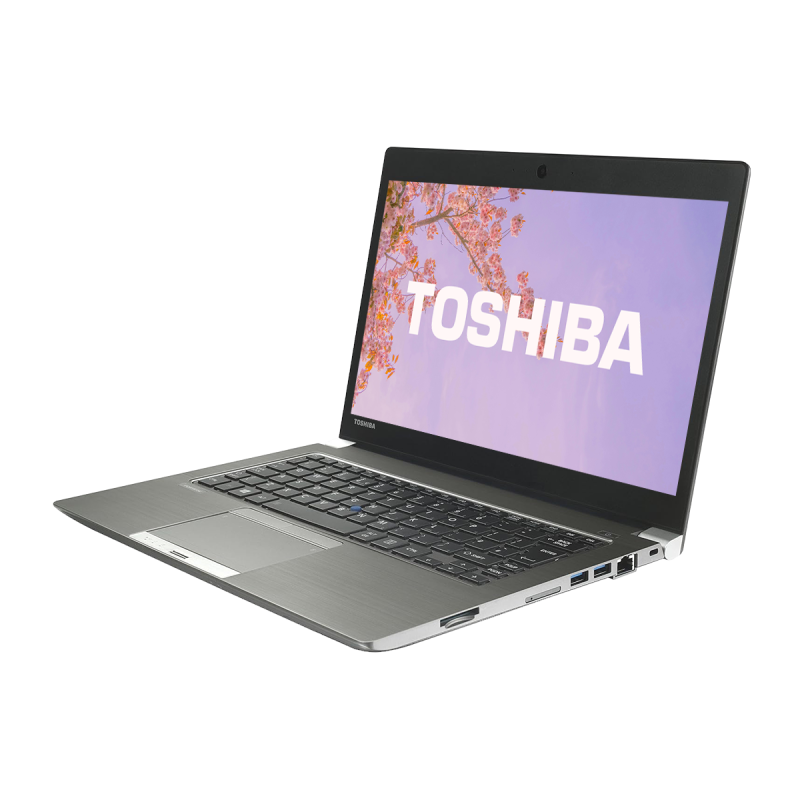 OUTLET Toshiba Portégé Z30-E / Intel Core i5-8250U / 13" FHD