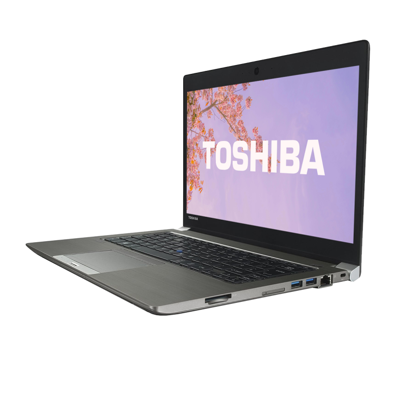 OUTLET Toshiba Portégé Z30-E / Intel Core i5-8250U / FHD 13"