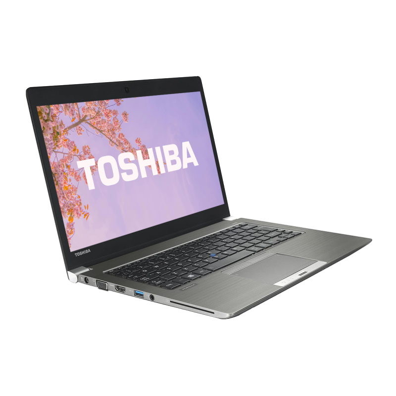 OUTLET Toshiba Portégé Z30-E / Intel Core i5-8250U / FHD 13"