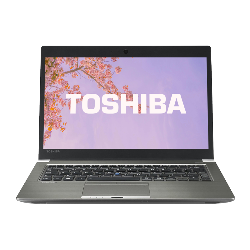 Toshiba Portégé Z30-E OUTLET / Intel Core i5-8250U / 13" FHD