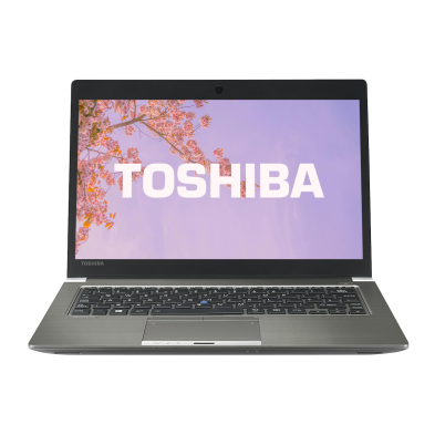 Toshiba Portégé Z30-E OUTLET / Intel Core i5-8250U / 13" FHD