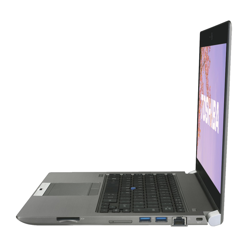 Toshiba Portégé Z30-E OUTLET / Intel Core i5-8250U / 13" FHD