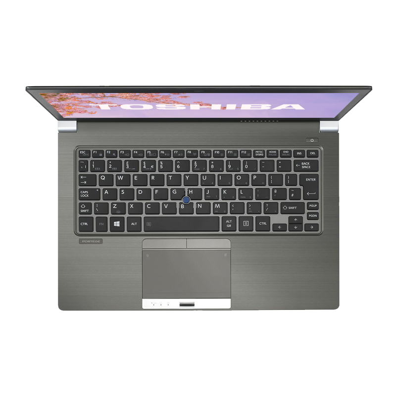 Toshiba Portégé Z30-E OUTLET / Intel Core i5-8250U / 13" FHD