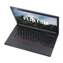 Fujitsu LifeBook E546 / Intel Core i5-6300U / 14" FHD