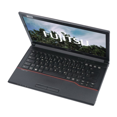 Fujitsu LifeBook E546 / Intel Core i5-6300U / 14" FHD